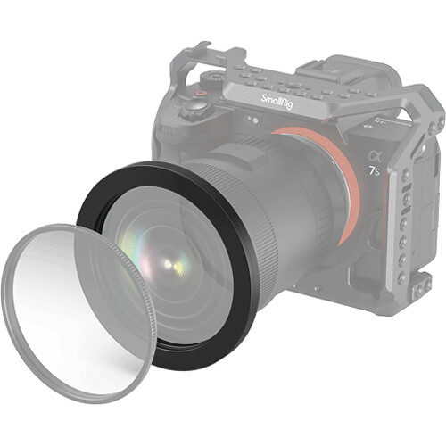 SmallRig Mini Matte Box 3196 - 3